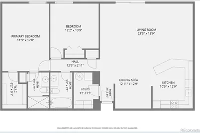 12565 Sheridan Boulevard #304, Broomfield, CO 80020 - Photo 22