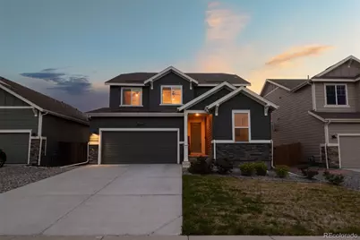 16763 Chilton Drive, Mead, CO 80542 - Photo 1