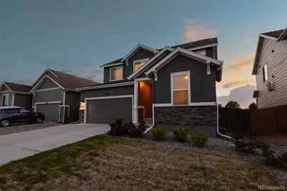 16763 Chilton Drive, Mead, CO 80542 - Photo 2
