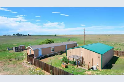 39030 Alta Vista Road, Ramah, CO 80832 - Photo 1