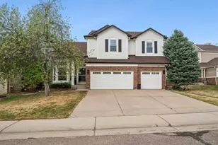 9853 Cypress Point Cir, Lone Tree, CO 80124 - Photo 1