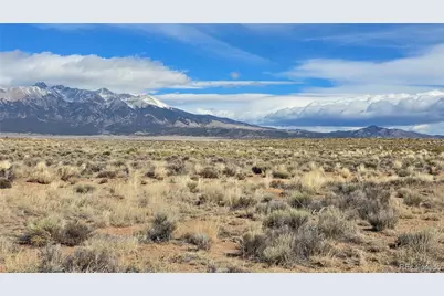 Lot 2 27th Street, Blanca, CO 81123 - Photo 4