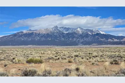 Lot 2 27th Street, Blanca, CO 81123 - Photo 1