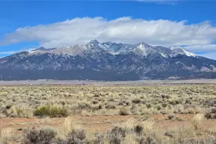 Lot 2 27th St, Blanca, CO 81123 - Photo 1