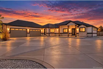 29050 E 167th Avenue, Brighton, CO 80603 - Photo 1