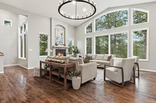 166 S Rainbow Trail, Evergreen, CO 80439 - Photo 8