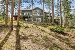 166 S Rainbow Trail, Evergreen, CO 80439 - Photo 50