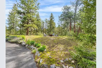 166 S Rainbow Trail, Evergreen, CO 80439 - Photo 44