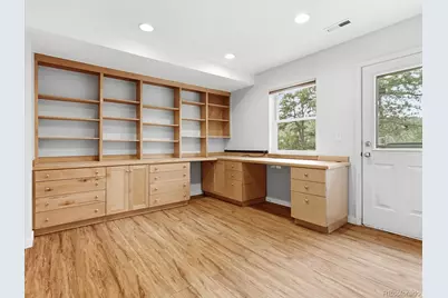 166 S Rainbow Trail, Evergreen, CO 80439 - Photo 38