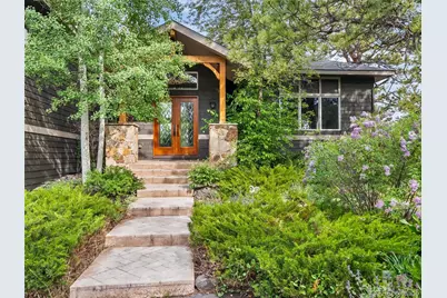 166 S Rainbow Trail, Evergreen, CO 80439 - Photo 2