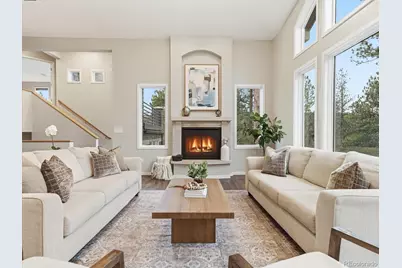 166 S Rainbow Trail, Evergreen, CO 80439 - Photo 1