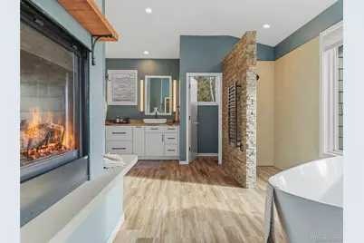 166 S Rainbow Trail, Evergreen, CO 80439 - Photo 24