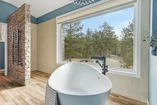 166 S Rainbow Trail, Evergreen, CO 80439 - Photo 26