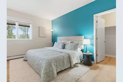 166 S Rainbow Trail, Evergreen, CO 80439 - Photo 34