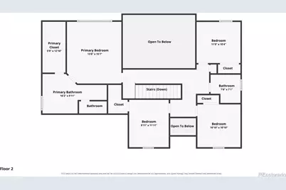21340 Martingale Lane, Parker, CO 80138 - Photo 40