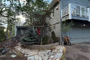 11223 S Barney Gulch Rd, Conifer, CO 80433 - Photo 1