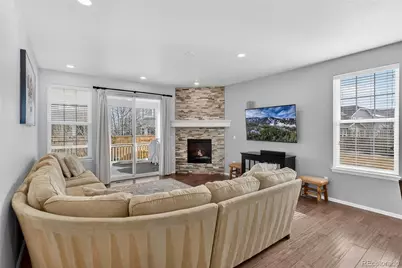 6064 Flattop Street, Golden, CO 80403 - Photo 14