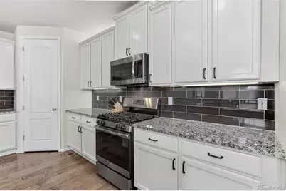 6064 Flattop Street, Golden, CO 80403 - Photo 4