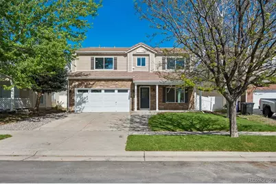 5034 Perth Court, Denver, CO 80249 - Photo 1