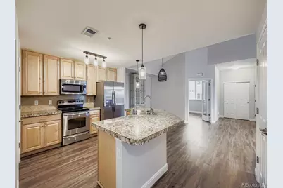 10061 W Victoria Place #204, Littleton, CO 80127 - Photo 2