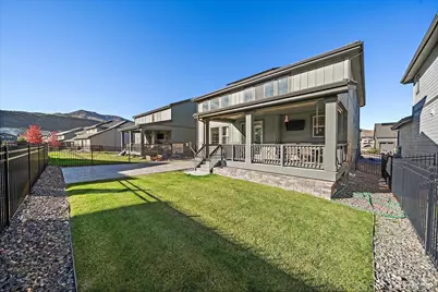 15692 W Eureka Avenue, Morrison, CO 80465 - Photo 30