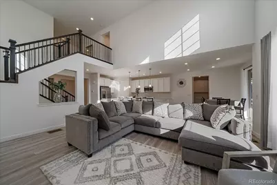 15692 W Eureka Avenue, Morrison, CO 80465 - Photo 8