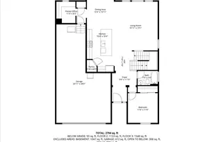 15692 W Eureka Ave, Morrison, CO 80465 - Photo 32