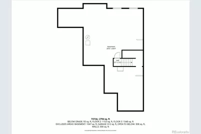 15692 W Eureka Avenue, Morrison, CO 80465 - Photo 34