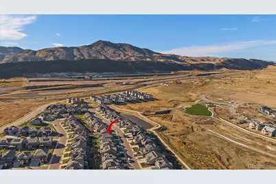 15692 W Eureka Avenue, Morrison, CO 80465 - Photo 38