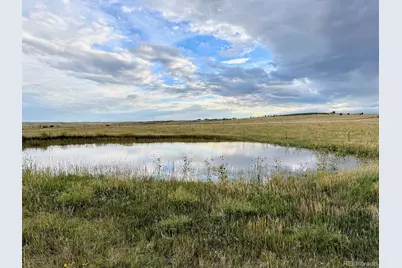 23001 County Road 77, Calhan, CO 80808 - Photo 1