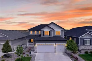 5176 Ditmars Trail, Castle Rock, CO 80104 - Photo 1
