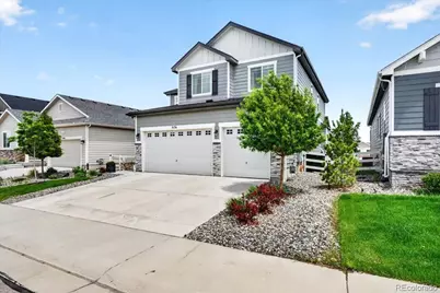5176 Ditmars Trail, Castle Rock, CO 80104 - Photo 4