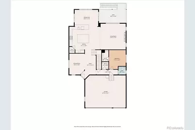 5176 Ditmars Trail, Castle Rock, CO 80104 - Photo 48