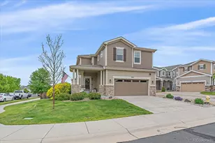 23831 Eagle Bend Lane, Parker, CO 80138 - Photo 2