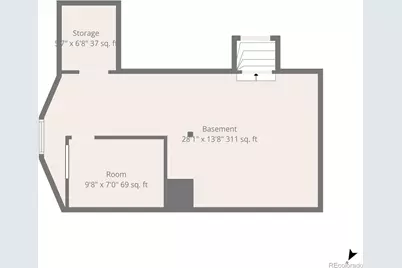 316 E 6th Street, Trinidad, CO 81082 - Photo 28