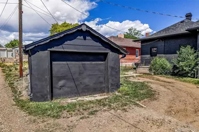 316 E 6th Street, Trinidad, CO 81082 - Photo 24