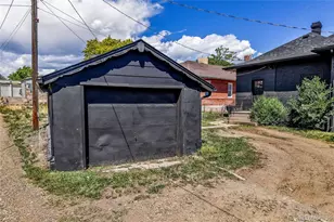 316 E 6th St, Trinidad, CO 81082 - Photo 24