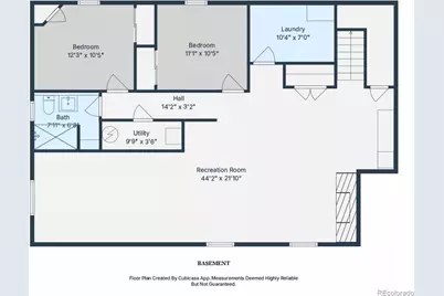 11880 Swadley Drive, Lakewood, CO 80215 - Photo 50