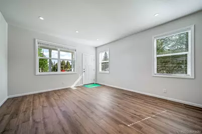 807 W 6th Street, Leadville, CO 80461 - Photo 6