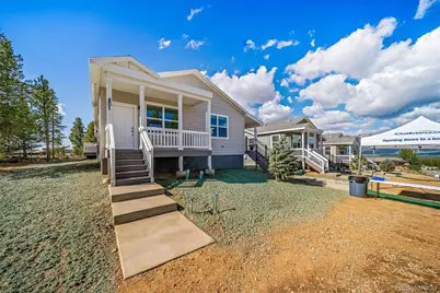 807 W 6th Street, Leadville, CO 80461 - Photo 1