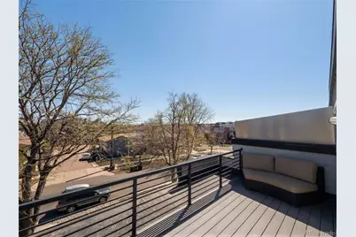 2037 Hooker Street #L, Denver, CO 80211 - Photo 30