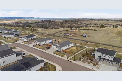 4461 Rapport Drive, Castle Rock, CO 80104 - Photo 1
