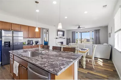 4461 Rapport Drive, Castle Rock, CO 80104 - Photo 8