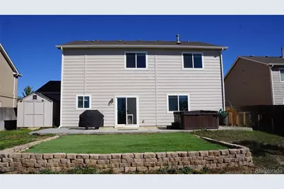 11593 Avena Road, Peyton, CO 80831 - Photo 6