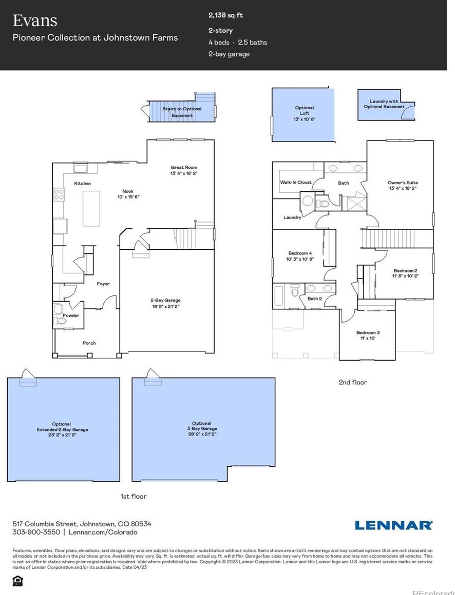 24488 E Adriatic Dr, Aurora, CO 80018