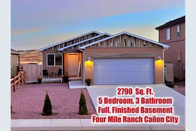 622 Cowboy Way, Canon City, CO 81212 - Photo 1