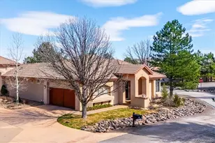 5366 Flatrock Ct, Morrison, CO 80465 - Photo 1