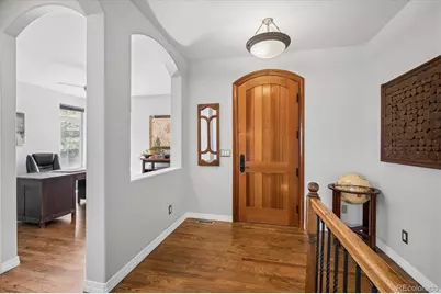 5366 Flatrock Court, Morrison, CO 80465 - Photo 4