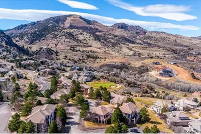 5366 Flatrock Court, Morrison, CO 80465 - Photo 20