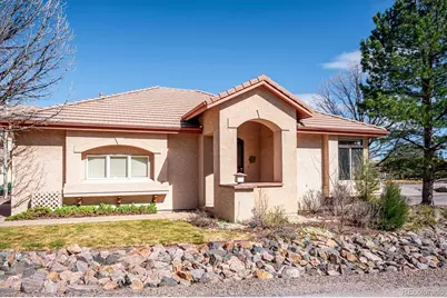 5366 Flatrock Court, Morrison, CO 80465 - Photo 2